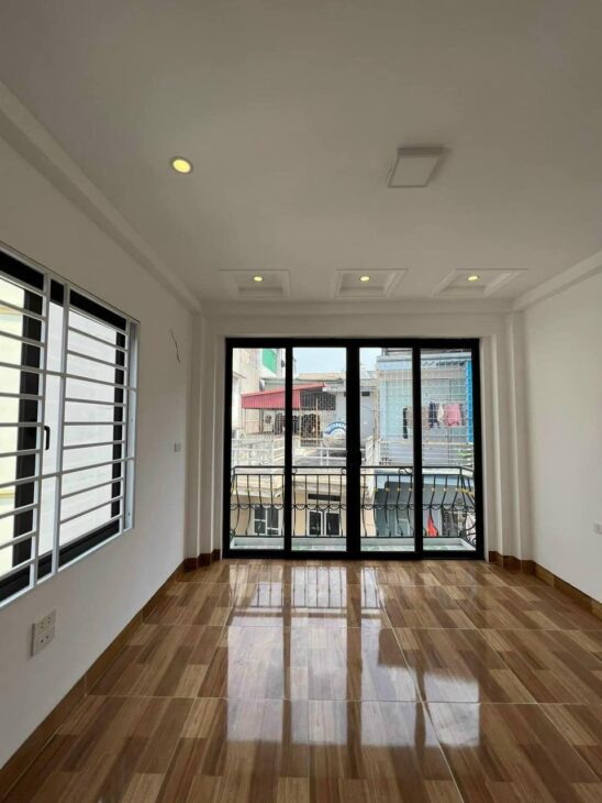 Siêu Nét Bùi Xương Trạch, Thanh Xuân diện tích 50m2, mặt tiền 4m. Vài bước ra phố