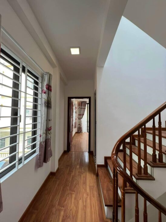 Siêu Nét Bùi Xương Trạch, Thanh Xuân diện tích 50m2, mặt tiền 4m. Vài bước ra phố