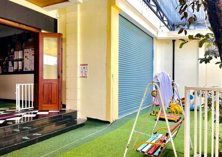 MẶT TIỀN LÔ GÓC – LÝ THƯỜNG KIỆT – HẢI CHÂU- CƠ HỘI HIẾM CÓ ???? – Giá chỉ 14 tỷ.