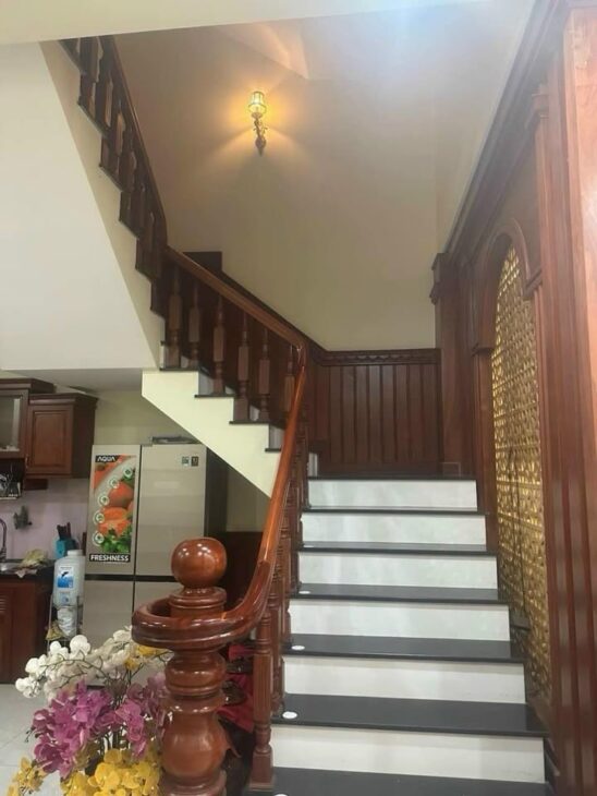 Bán khách sạn KDC Thuận Giao – Thuận An, Bình Dương giá rẻ