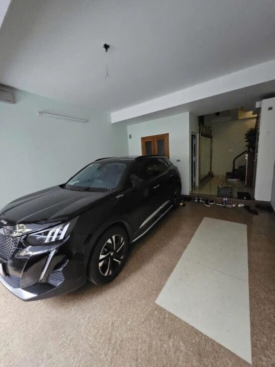 Liễu Giai Ba Đình – ô tô vào nhà – ở kết hợp KD – 6 tầng thang máy – 132m chỉ 19.x tỷ