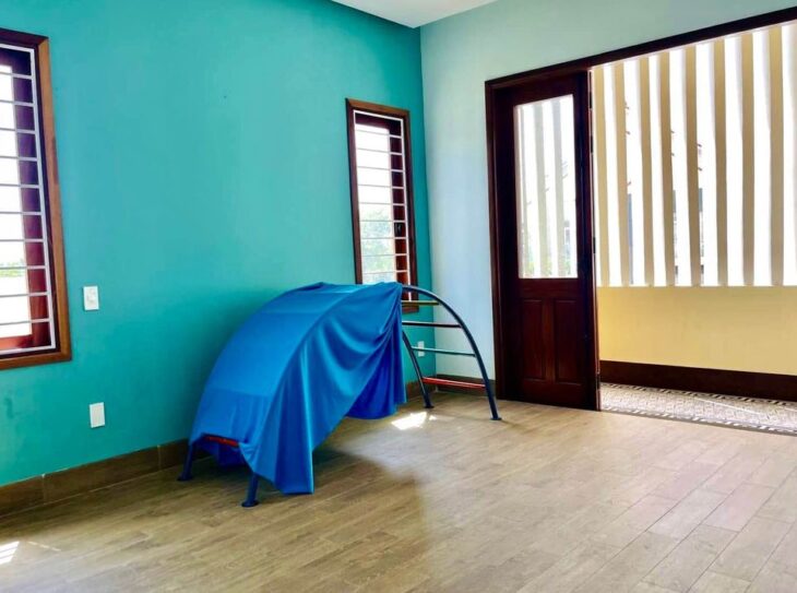 MẶT TIỀN LÔ GÓC – LÝ THƯỜNG KIỆT – HẢI CHÂU- CƠ HỘI HIẾM CÓ ???? – Giá chỉ 14 tỷ.