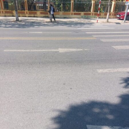 CẦN BÁN GẤP NHÀ ĐƯỜNG BÙI SỸ TIÊM THỊ TRẤN ĐÔNG HƯNG – TB