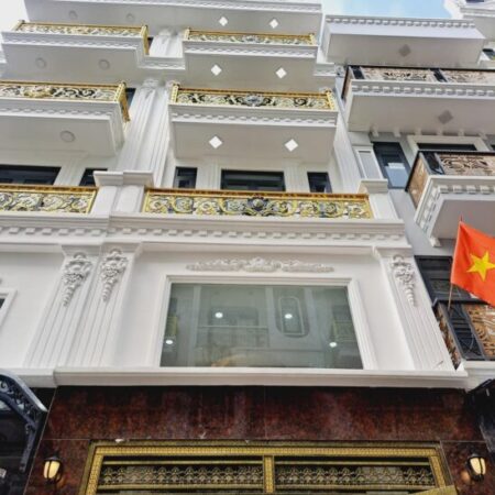 SIÊU PHẨM HẺM 7M KHU NHÀ LẦU LÊ VĂN QUỚI – 5 TẦNG NỘI THẤT CAO CẤP. SIÊU PHẨM HẺM 7M KHU NHÀ LẦU LÊ VĂN QUỚI – 5 TẦNG NỘI THẤT CAO CẤP.