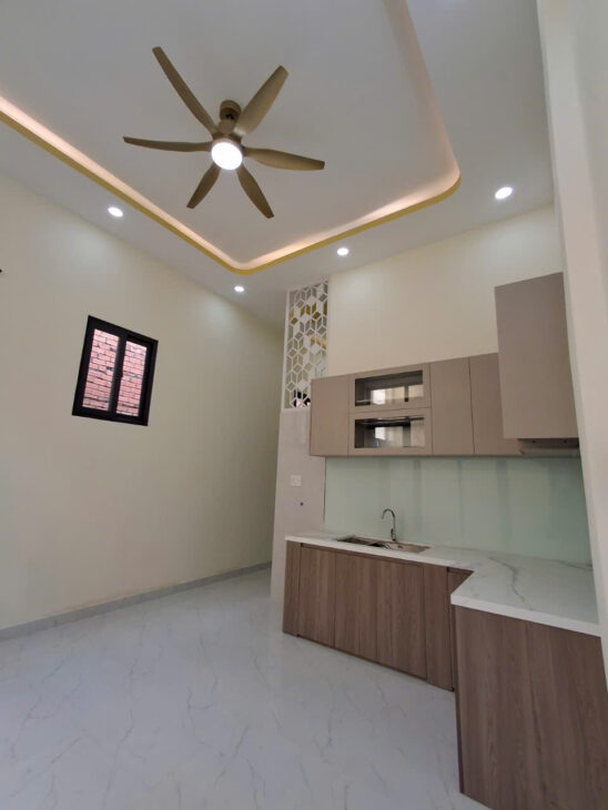 ✨ NHÀ MỚI THỦ ĐỨC – SỔ HỒNG RIÊNG – Ở NGAY! ✨ Diện tích: 56m²????Chỉ: 3,15 tỷ