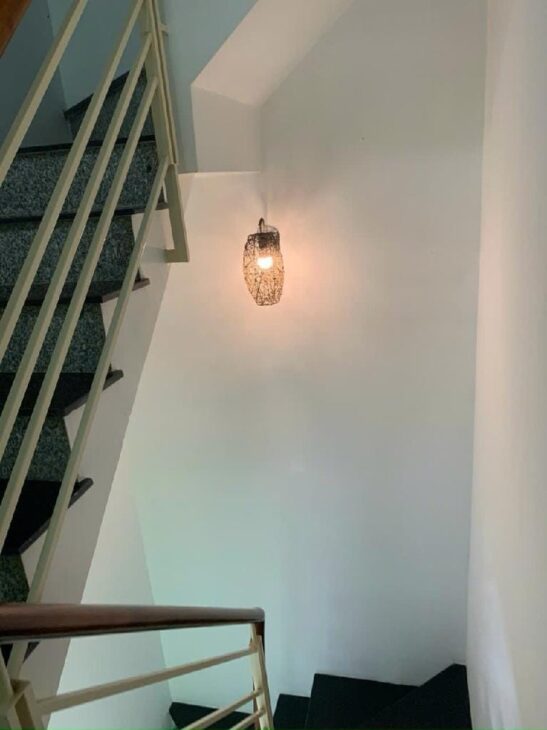 BÁN NHÀ 4 TẦNG, 56M2, AU DUONG LAN, QUẬN 8 – GIÁ 6.9 TỶ – SỔ HỒNG CHÍNH CHỦ