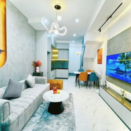 Nhà Phố 3 Tầng, Full Nội Thất, Vị Trí Vàng Bình Dương – Giá Chỉ Nhỉnh 3 Tỷ Nhà Phố 3 Tầng, Full Nội Thất, Vị Trí Vàng Bình Dương – Giá Chỉ Nhỉnh 3 Tỷ