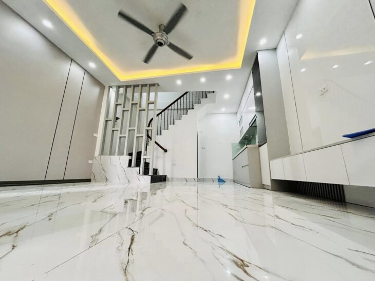 TẾT SUM VẦY – NHÀ MỚI Ở LUÔN – THIÊN ĐƯỜNG SINH VIÊN PHỐ LĨNH NAM