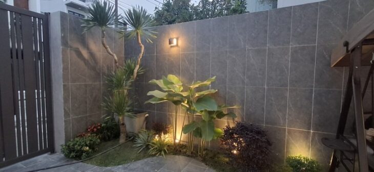 NHÀ 3 TẦNG MỚI KENG – KHU SINH THÁI VEN SÔNG HÒA XUÂN – CẨM LỆ- GIÁ CHỈ 6,75 TỶ