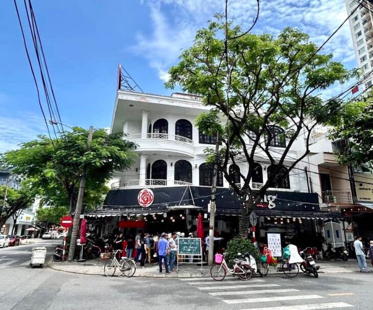 MẶT TIỀN LÔ GÓC – LÝ THƯỜNG KIỆT – HẢI CHÂU- CƠ HỘI HIẾM CÓ ???? – Giá chỉ 14 tỷ.