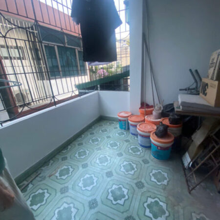 BÁN GẤP NHÀ 3T PHƯỜNG BỒ XUYÊN, CÓ THỂ KINH DOANH BUÔN BÁN