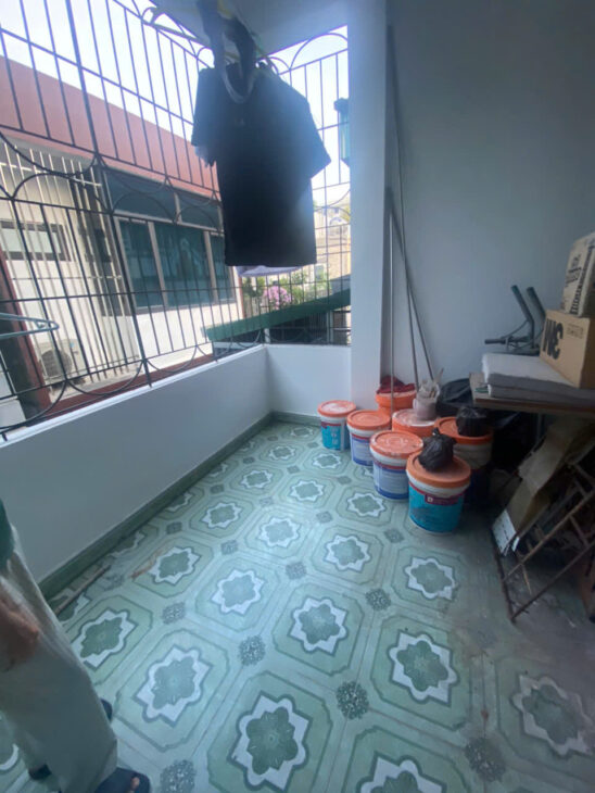 BÁN GẤP NHÀ 3T PHƯỜNG BỒ XUYÊN, CÓ THỂ KINH DOANH BUÔN BÁN