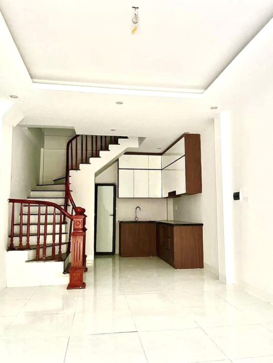 BÁN NHÀ TRUNG TÂM HÀ ĐÔNG, MẶT PHỐ, VỈA HÈ KINH DOANH, DT 36M2, TIỆN ÍCH VÔ CÙNG