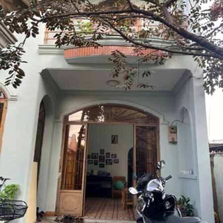 NHÀ HXH 58M2, ĐƯỜNG 4, TRƯỜNG THỌ THỦ ĐỨC, 4.1TỶ.