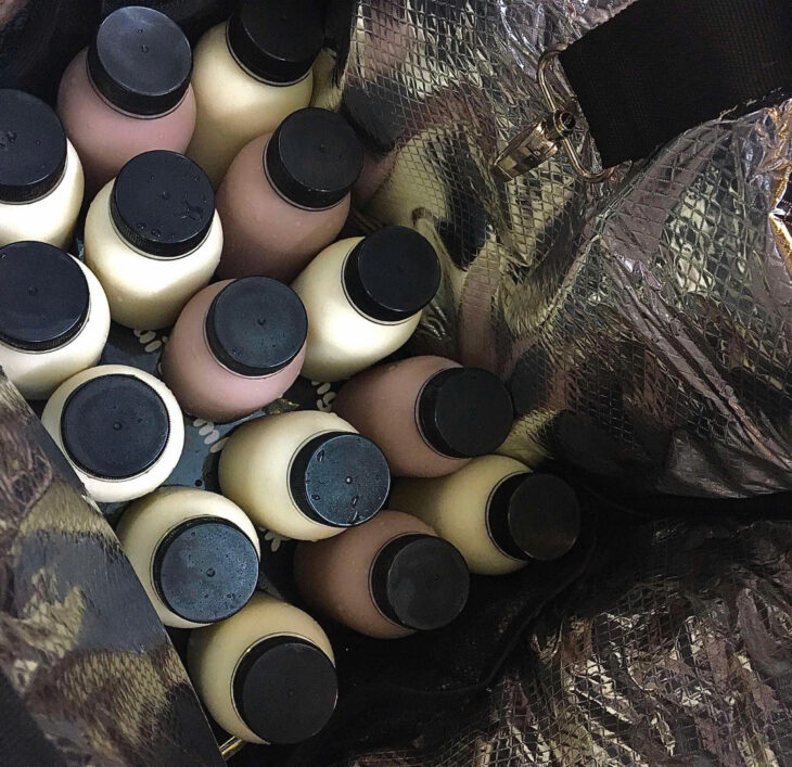 Sữa Gạo Rang – Sữa Gạo Lứt