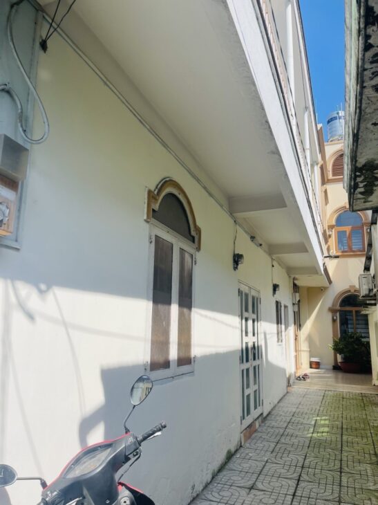 NHÀ 2 TẦNG, 65M2, ĐƯỜNG 6, TAM BÌNH THỦ ĐỨC, 4.9Tỷ.