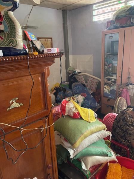 CHỈ CÓ 2.75 TỶ LÀ CÓ NHÀ KHÔNG QUY HOẠCH, CHÁNH HƯNG, P10Q8