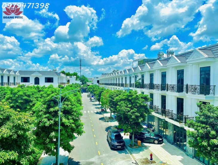 BÁN NHÀ PHỐ 3 TẦNG GIÁ HỜI – DĨ AN, BÌNH DƯƠNG – SỔ HỒNG RIÊNG