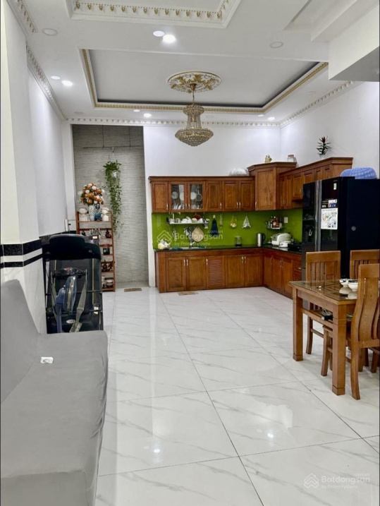 Linh Đông khu VIP 3PN, 3WC, 67m, 4ty9,Dân Trí Cao, Full tiện ích