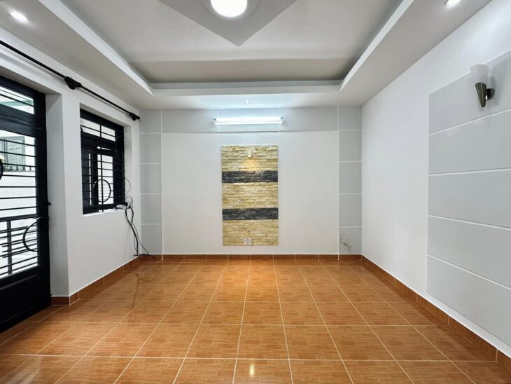 Ngôi Nhà 4 Tầng 89m2 Tại Ngõ Ngọc Lâm ,Long Biên – Chỉ 25 Tỷ