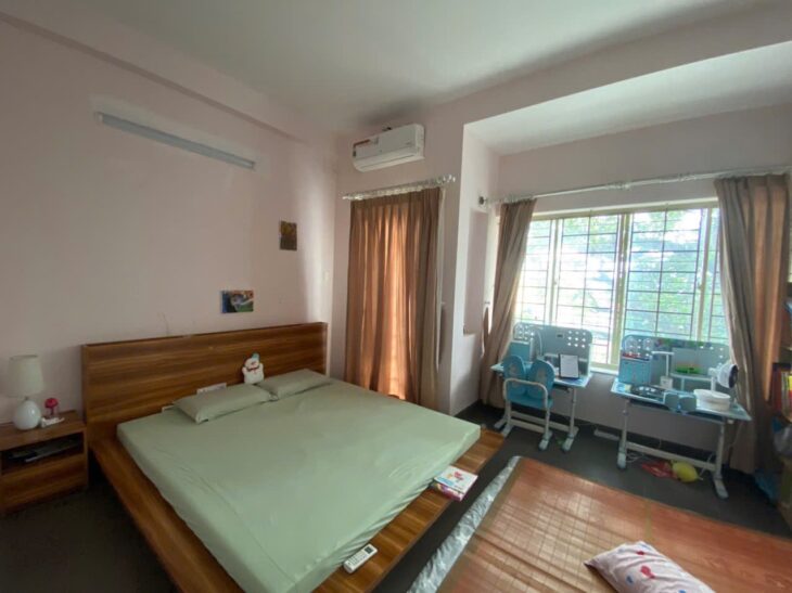 NHÀ BÁN ĐƯỜNG NGUYỄN VĂN NGHI NỞ HẬU 5,4M