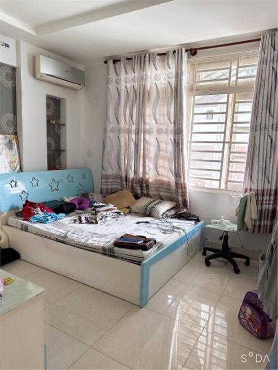 SIÊU PHẨM 87M2 TÔ HIẾN THÀNH, QUẬN 10 – NHÀ ĐẸP 5 TẦNG, NỞ HẬU TÀI LỘC, NHỈNH 14 TỶ