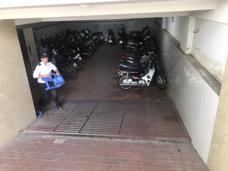 ⚜️ Mặt Phố Vũ Tông Phan, Thanh Xuân, Tòa Văn Phòng VIP Nhất 147m2 10T MT 8.5m, Chỉ 82 TỶ ⚜️