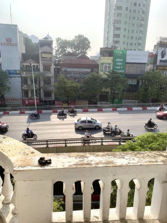 ⚜️ RẺ NHẤT MẶT PHỐ VIP NGUYỄN CHÍ THANH ĐỐNG ĐA 40M2 4T MT 5M, CHỈ 18.6 TỶ ⚜️