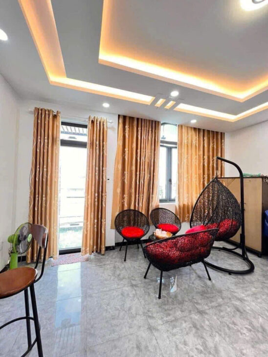 NHÀ SIÊU ĐẸP -SIÊU HIẾM – GIÁ TỐT – Vị Trí Đắc Địa Tại Phố Thuỵ Khuê ( cực gần Hồ Tây) – Quận Tây