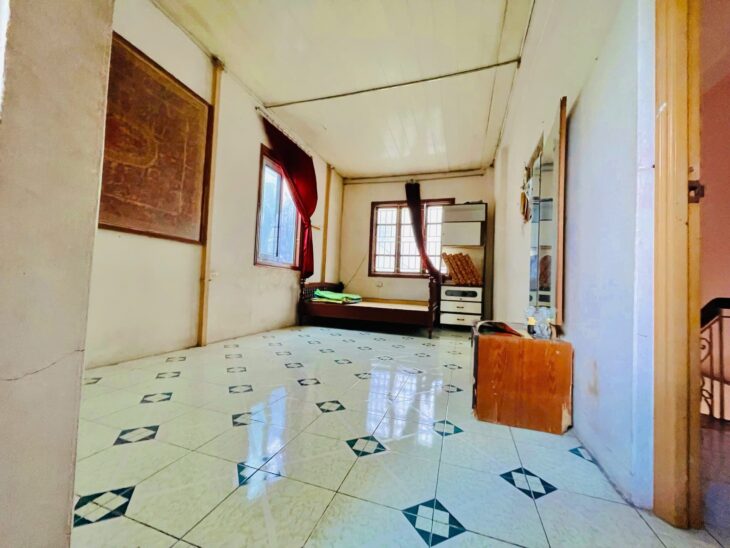 ⚜️ Mặt Phố VIP Minh Khai, Hai Bà Trưng 92m2 3T MT 4.5m, Tặng GPXD 8T Có Hầm, Chỉ 41 TỶ ⚜️