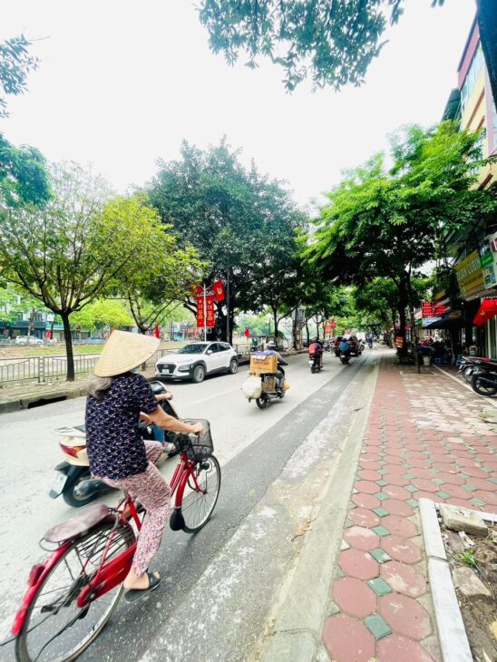 ⚜️ NHÀ MẶT PHỐ KHƯƠNG ĐÌNH, THANH XUÂN 59M2 7T THANG MÁY MT 4M, CHỈ 21 TỶ ⚜️