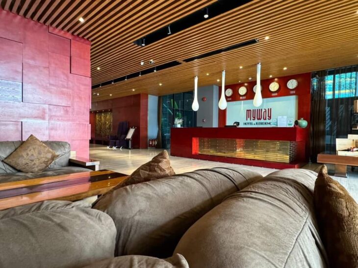 ⚜️ Khách Sạn VIP Phố Duy Tân, Cầu Giấy, 850m2 14T MT 18m, 80 Phòng, Chỉ 300 Tỷ ⚜️
