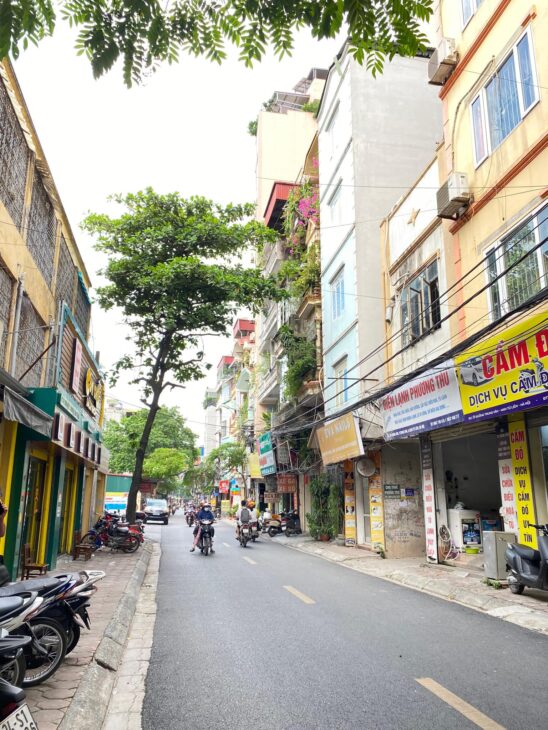 ⚜️ Mặt phố Trung Văn, Nam Từ Liêm, 134m2 4T MT 5.5m, Siêu KD, Chỉ 28.5 Tỷ ⚜️