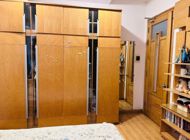 ⚜️ Chung cư Cao cấp 25T1 Hoàng Đạo Thúy, Cầu Giấy, 162m2 3PN+2WC, Chỉ 9.5 Tỷ ⚜️