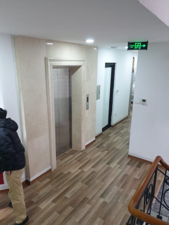 ⚜️ Tòa Văn Phòng VIP nhất Mặt phố Lê Ngọc Hân, Hai Bà Trưng 148m2 11T MT 7m, Chỉ 90 Tỷ ⚜️