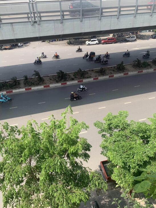 ⚜️ Mặt phố VIP Minh Khai, Hai Bà Trưng 37m2 4T MT 3.5m, Siêu Kinh Doanh, Chỉ 16 Tỷ ⚜️