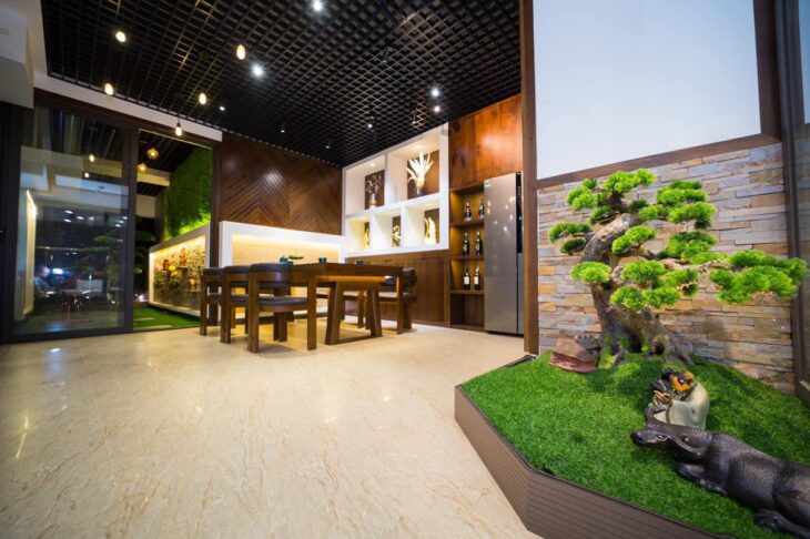 ⚜️ Penhouse Đẳng cấp Imperia Garden Nguyễn Huy Tưởng, 205m2 3PN+2WC, Chỉ 13.5 Tỷ ⚜️