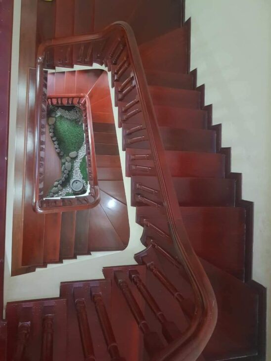 ⚜️ Mặt phố VIP Trung Kính, Cầu Giấy 55m2 5T MT 4m, Giá đầu tư chỉ 18.5 Tỷ ⚜️