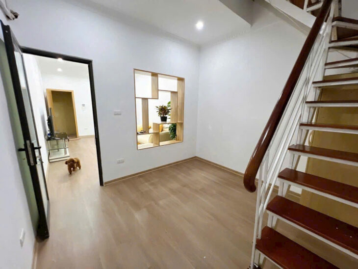 NHÀ ĐẸP – GIÁ TỐT – Vị Trí Đắc Địa Tại 41 Khương Đình, Quận Thanh Xuân, Thành phố Hà Nội