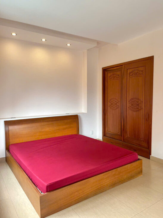 Cho thuê Biệt Thự 230m2 3 tầng 12tr/t Bình Mỹ Củ Chi TP.HCM