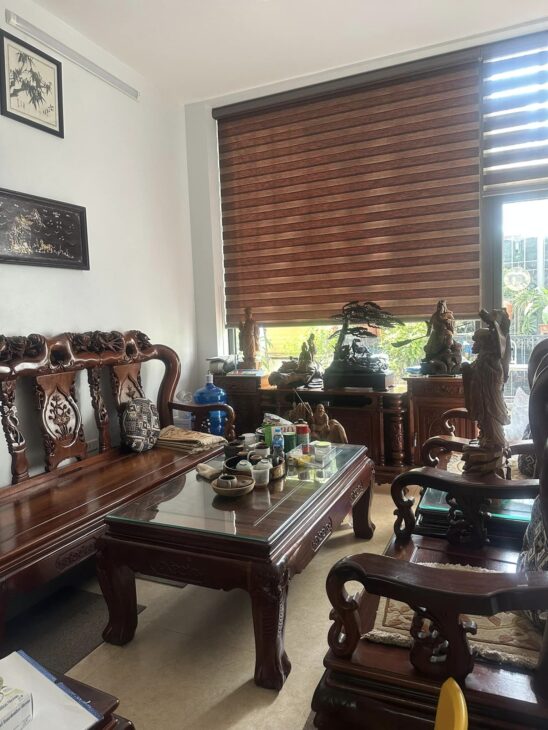 ⚜️ NHÀ VÕ CHÍ CÔNG, TÂY HỒ, Ô TÔ TRÁNH, 172M2 7T THANG MÁY, VĂN PHÒNG, SÁT HDI, CHỈ 23 TỶ ⚜️
