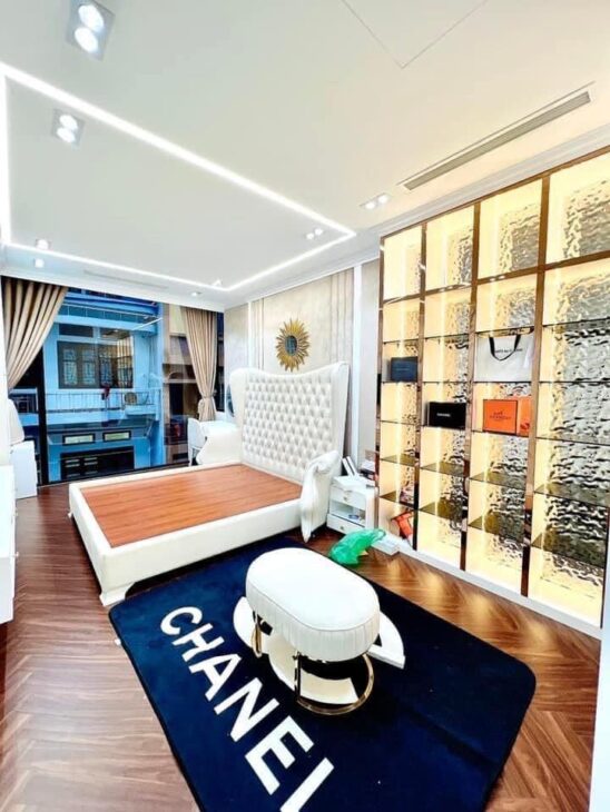 ⚜️ HUỲNH THÚC KHÁNG, ĐỐNG ĐA, PHÂN LÔ-VỈA HÈ-Ô TÔ TRÁNH KD, 35M2 5T, CHỈ 15 TỶ ⚜️