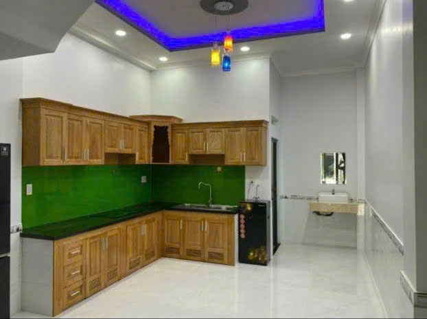 NHÀ ĐẸP – GIÁ Tốt – Vị Trí Tại : Đông Thành – Tân Đông Hiệp – Dĩ An – Bình Dương