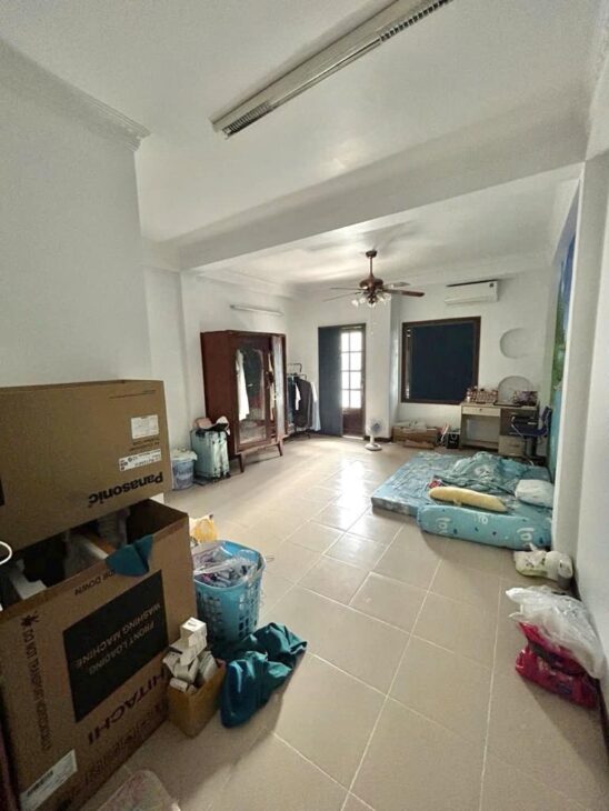 Nhà 5 TẦNG HẺM XE TẢI PHẠM VĂN HAI – 5 TẦNG BTCT KIÊN CỐ – GIÁ CHỈ 9 TỶ