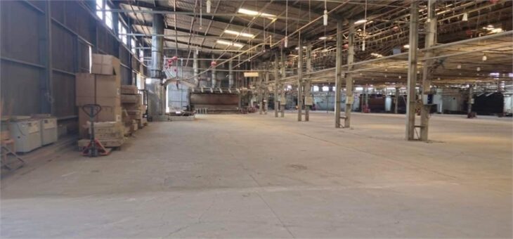 xưởng cho thuê tiếp nhận đa dạng ngành nghề, trang bị PC đầy đủ, SX gỗ, cơ khí