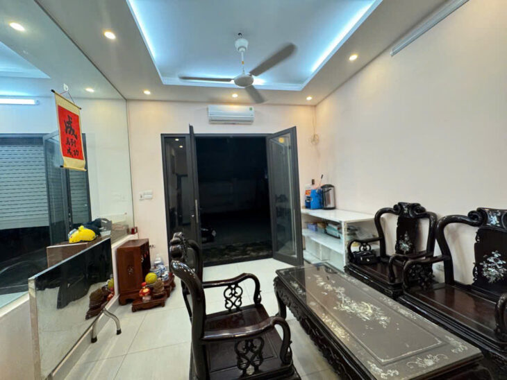 HOT !HOT !HOT ! SỞ HỮU NHÀ ĐẸP CÓ 1 KHÔNG 2 – Giá Siêu Đầu Tư