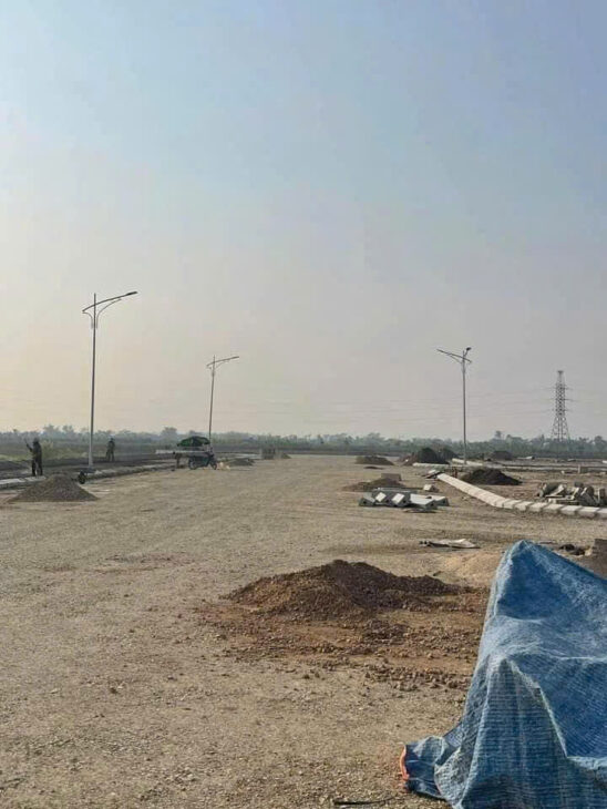 ĐẤT ĐẸP – GIÁ TỐT – Vị Trí Đắc Địa Tại Phường Văn Đẩu, Quận Kiến An, Thành phố Hải Phòng