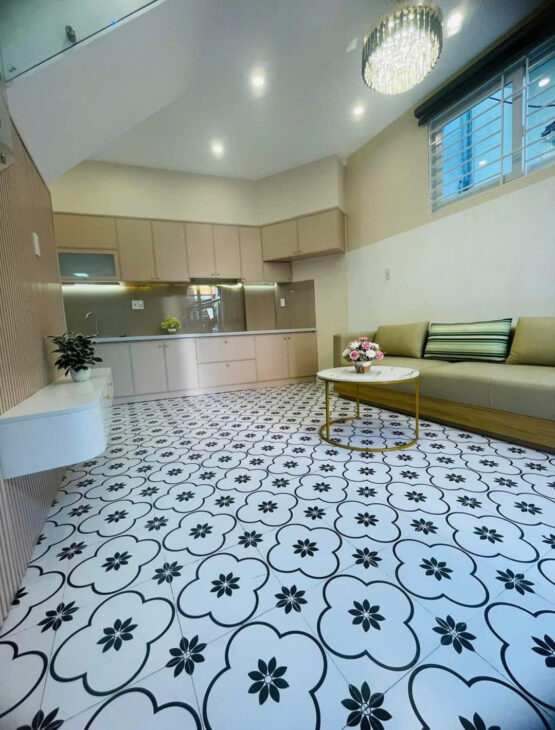 BÁN NHÀ HÀM NGHI SIÊU ĐẸP SIÊU RẺ