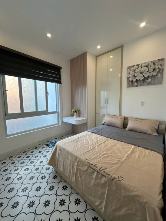 BÁN NHÀ HÀM NGHI SIÊU ĐẸP SIÊU RẺ