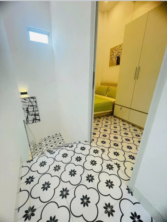 BÁN NHÀ HÀM NGHI SIÊU ĐẸP SIÊU RẺ